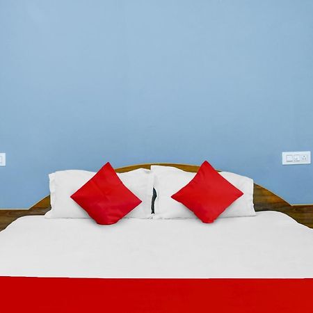Hotel O Triveni. Patna (Bihar) Exterior foto