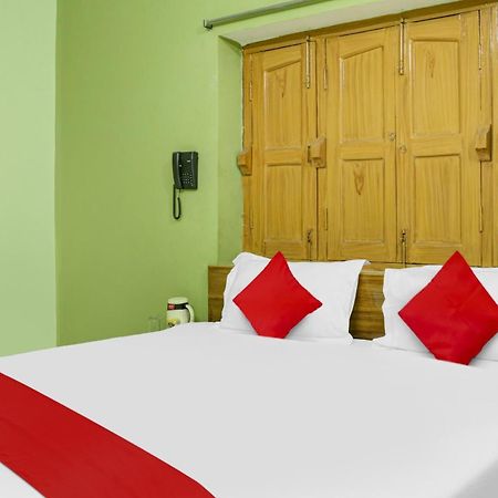 Hotel O Triveni. Patna (Bihar) Exterior foto
