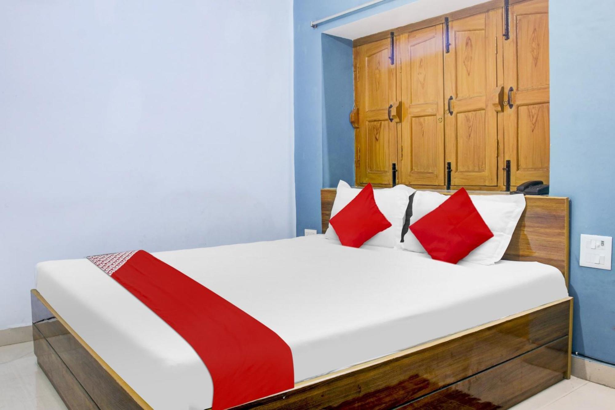 Hotel O Triveni. Patna (Bihar) Exterior foto