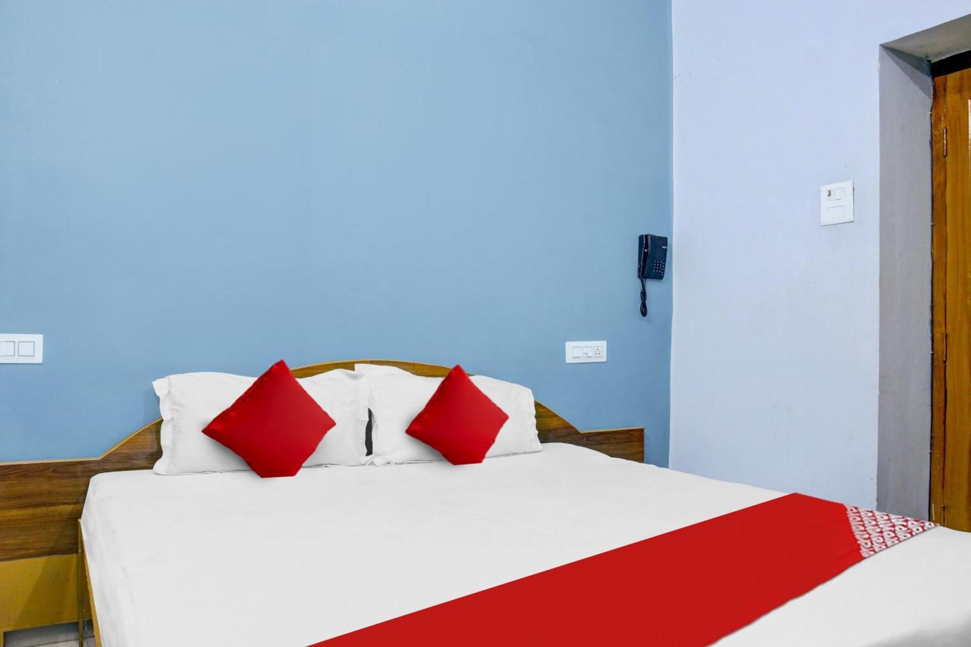 Hotel O Triveni. Patna (Bihar) Exterior foto