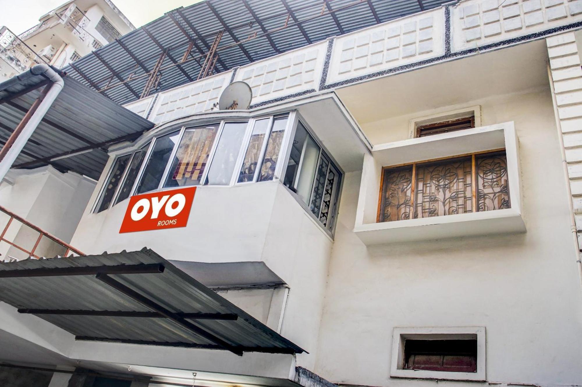 Hotel O Triveni. Patna (Bihar) Exterior foto