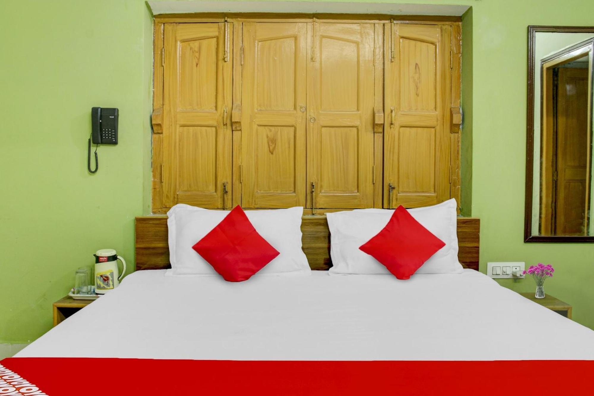 Hotel O Triveni. Patna (Bihar) Exterior foto