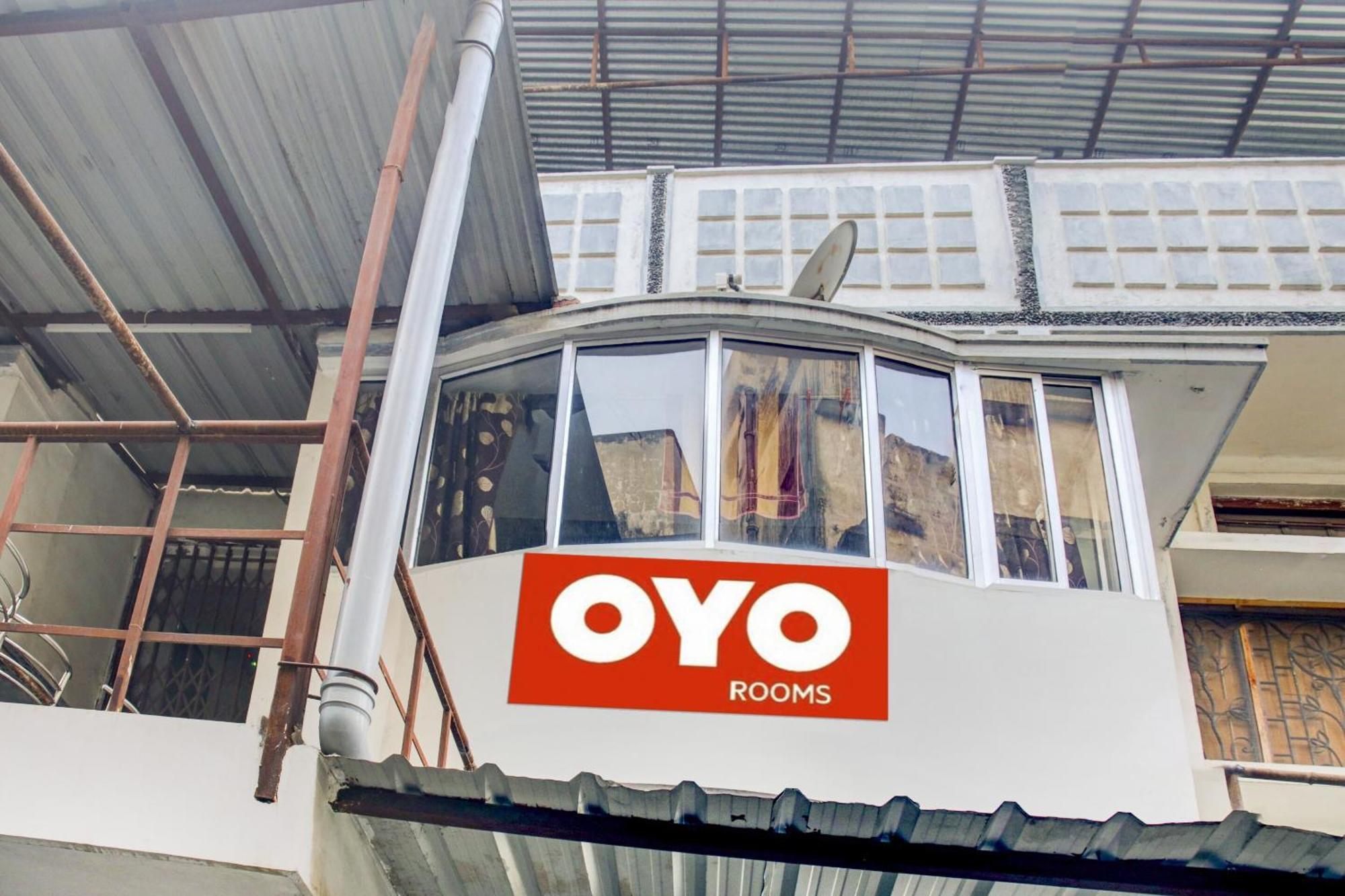 Hotel O Triveni. Patna (Bihar) Exterior foto