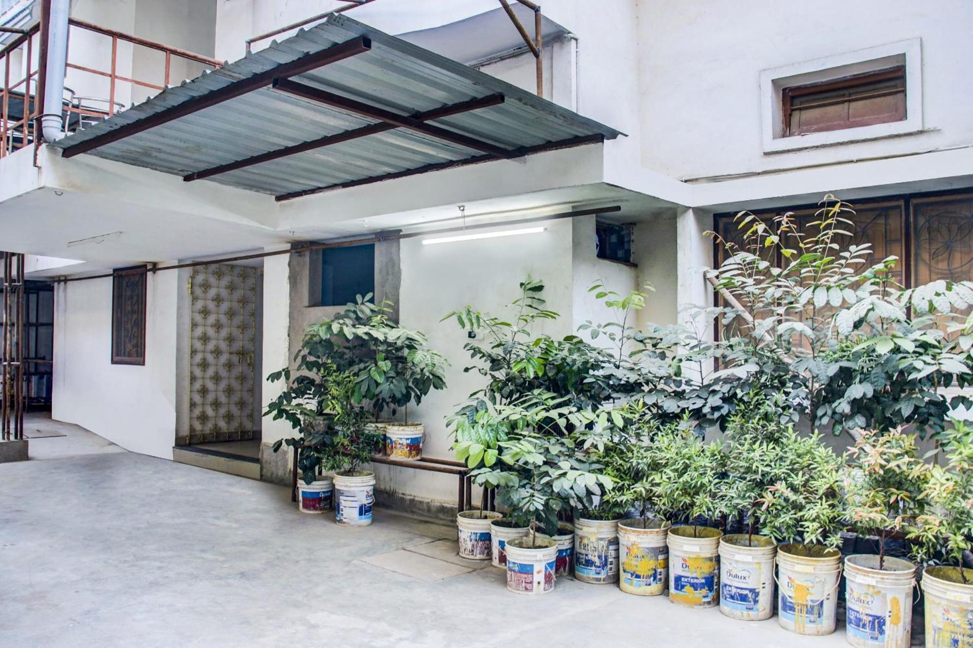 Hotel O Triveni. Patna (Bihar) Exterior foto