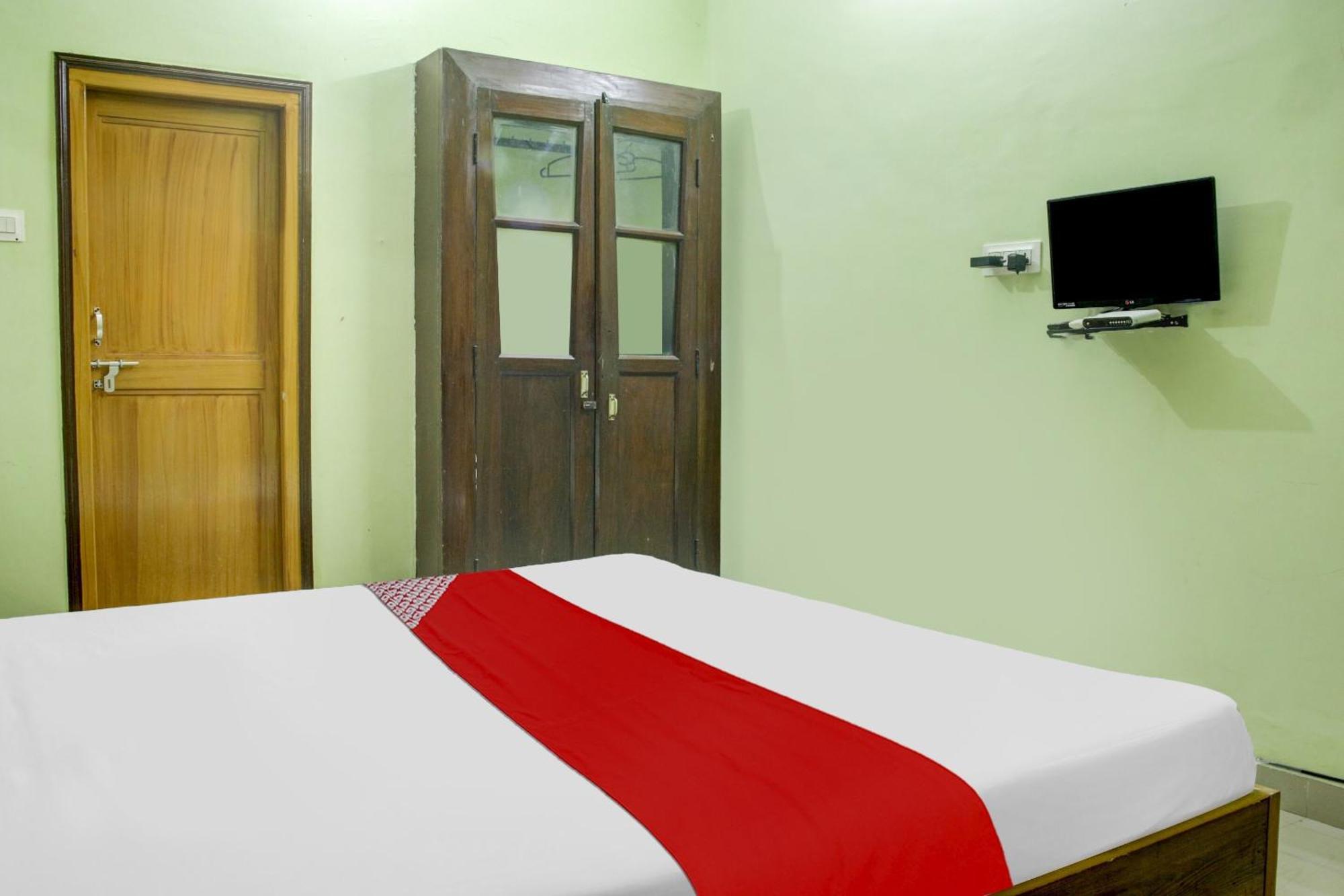 Hotel O Triveni. Patna (Bihar) Exterior foto