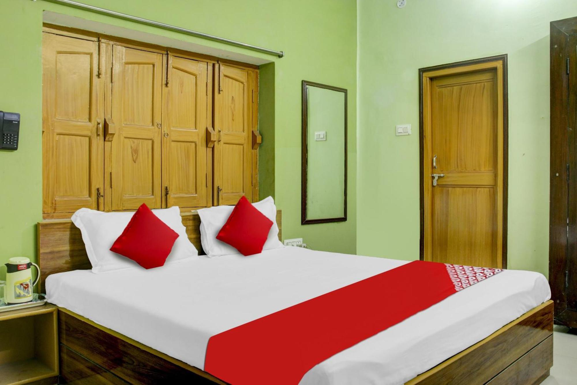 Hotel O Triveni. Patna (Bihar) Exterior foto