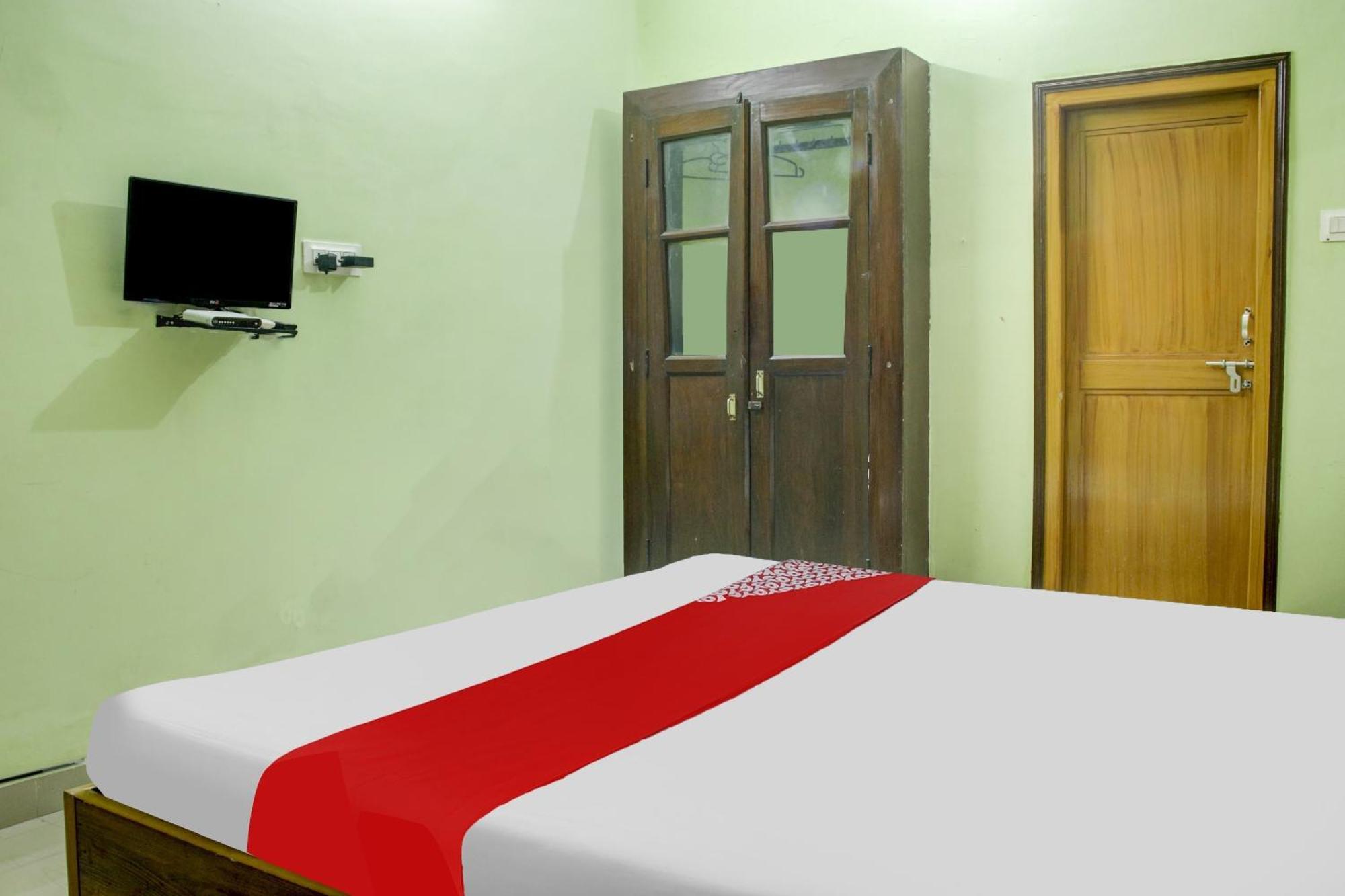 Hotel O Triveni. Patna (Bihar) Exterior foto
