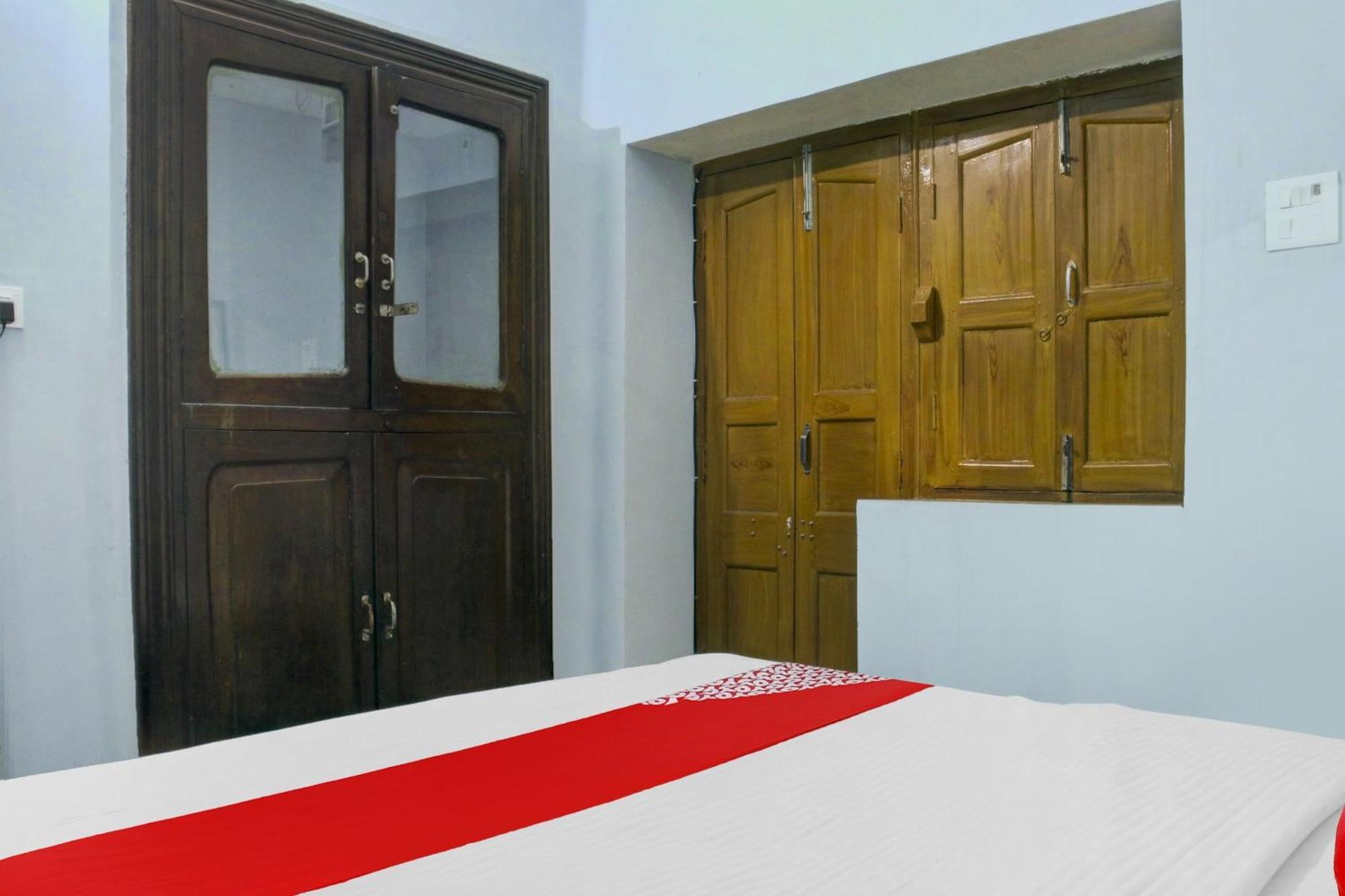 Hotel O Triveni. Patna (Bihar) Exterior foto